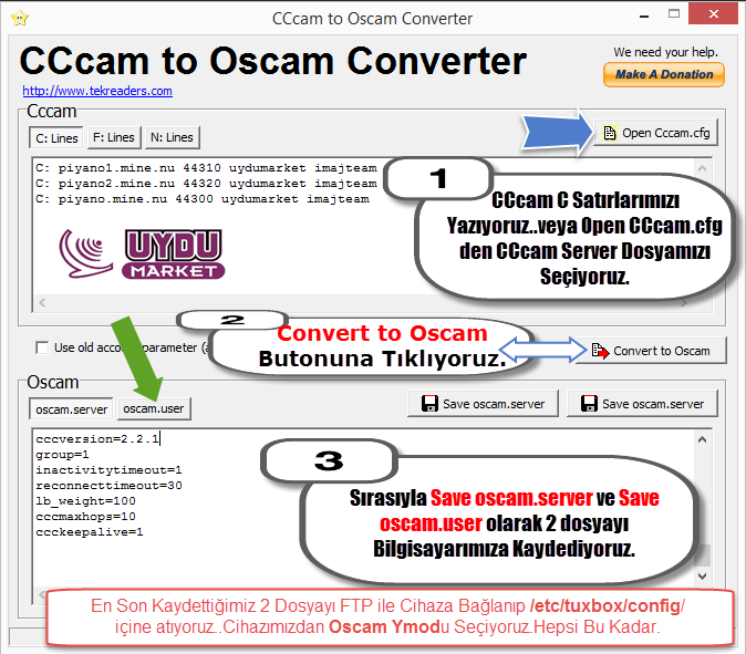 cccam to oscam converter 1.2