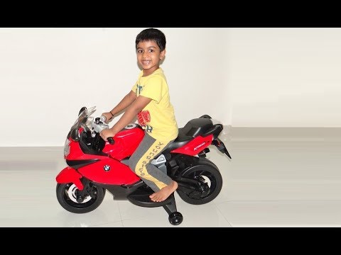 kids bmw k1300s motorcycle